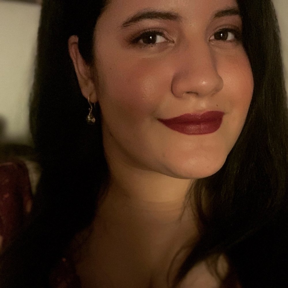 Meet your Posher, Leyinska